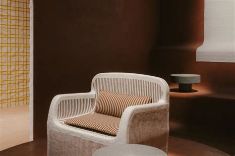 hermes salone del mobile 2022|Hermès's new home collection is centred on colour .